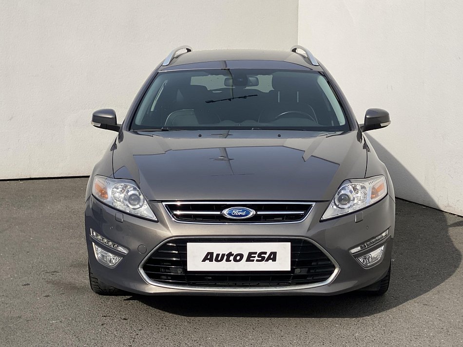 Ford Mondeo 2.0 TDCI 
