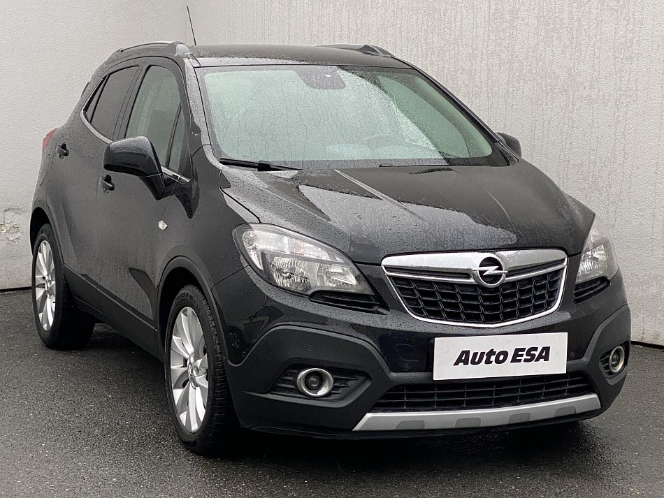 Opel Mokka 1.4 T Innovation