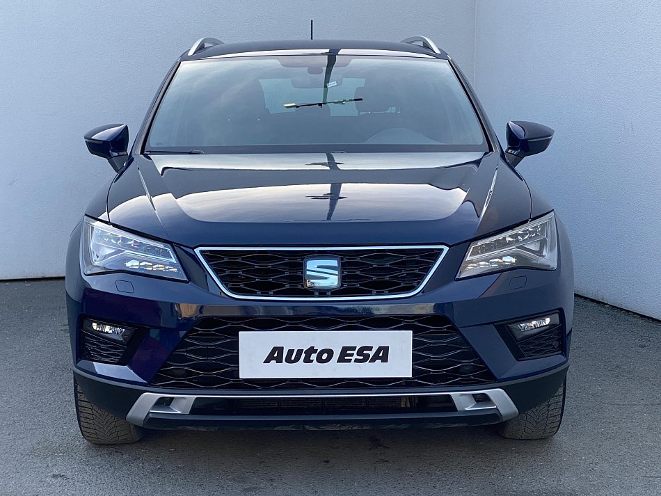 Seat Ateca 1.4 TSi Xcellence 4x4