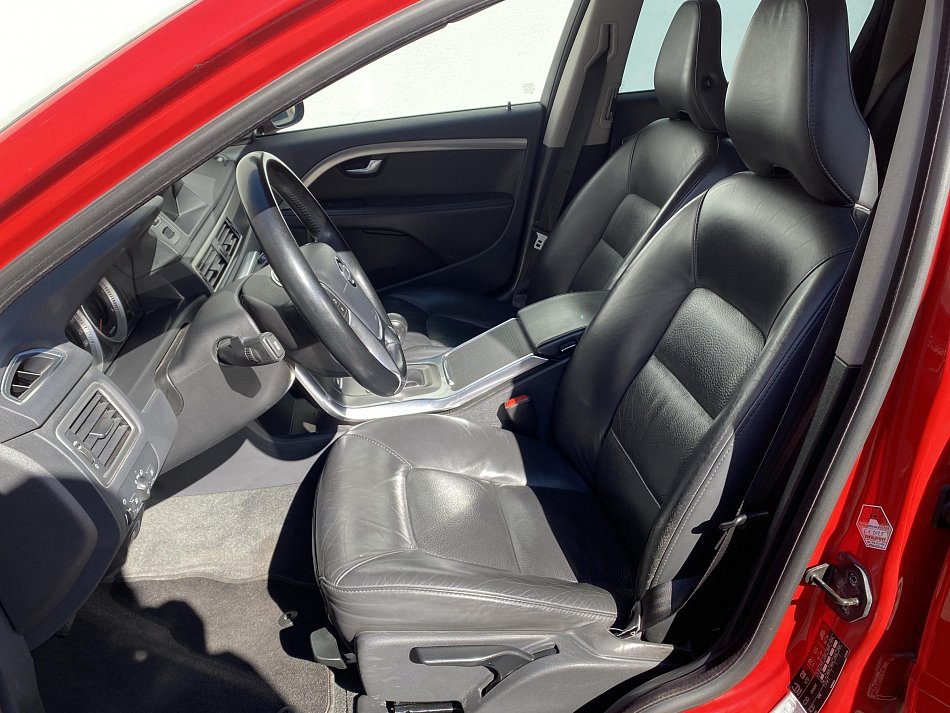 Volvo V70 2.0 D Momentum