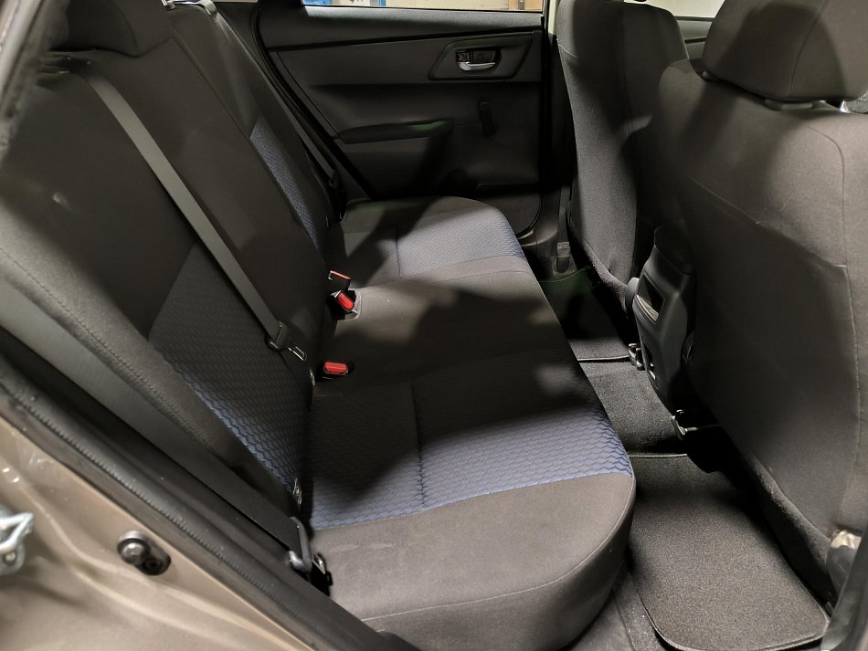 Toyota Auris 1.3 VVT-i Cool