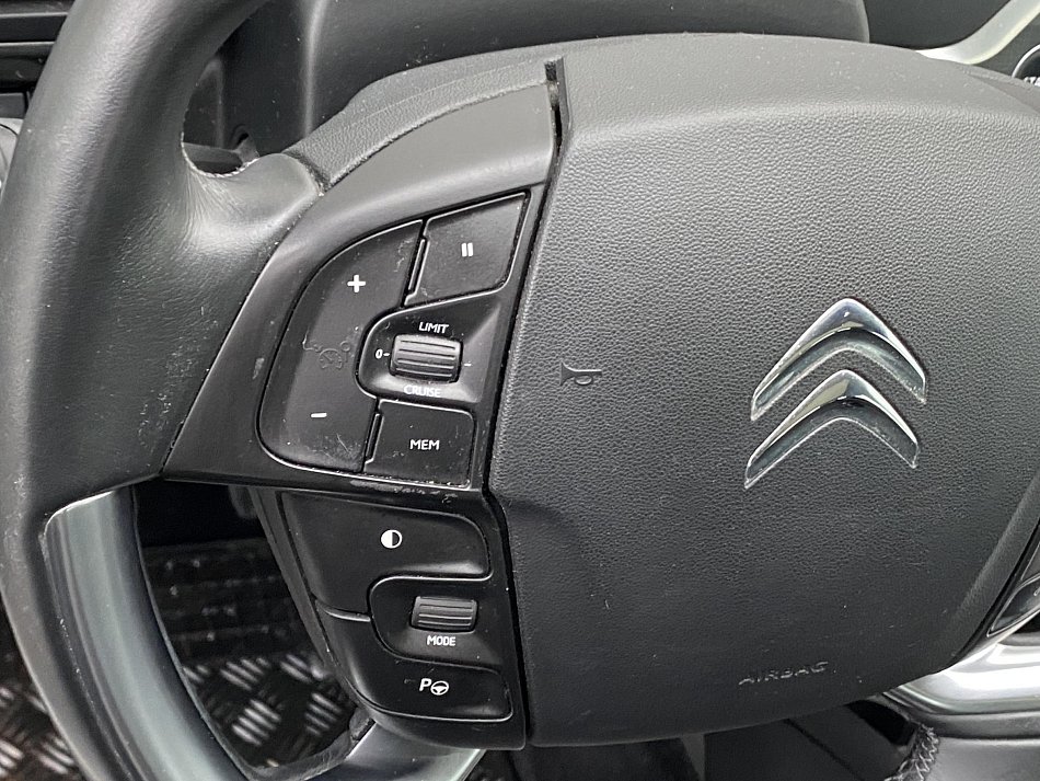 Citroën C4 Picasso 1.6HDi 