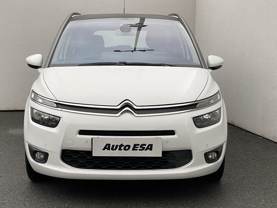 Citroën C4 Picasso 1.6HDi 