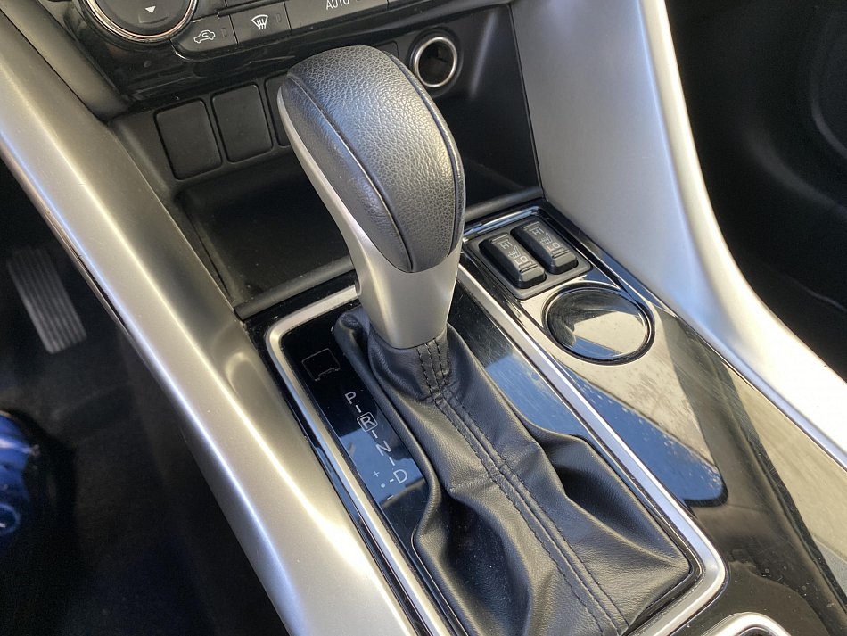 Mitsubishi Eclipse Cross 1.5 T-MiVEC  2WD