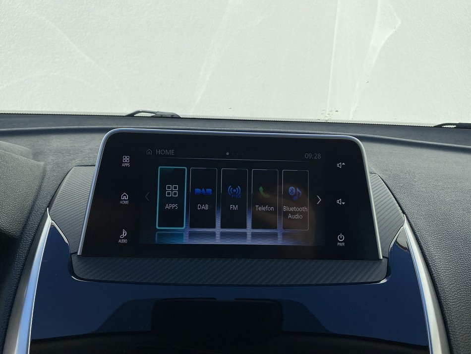 Mitsubishi Eclipse Cross 1.5 T-MiVEC  2WD