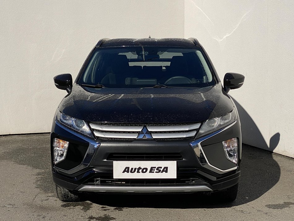 Mitsubishi Eclipse Cross 1.5 T-MiVEC  2WD