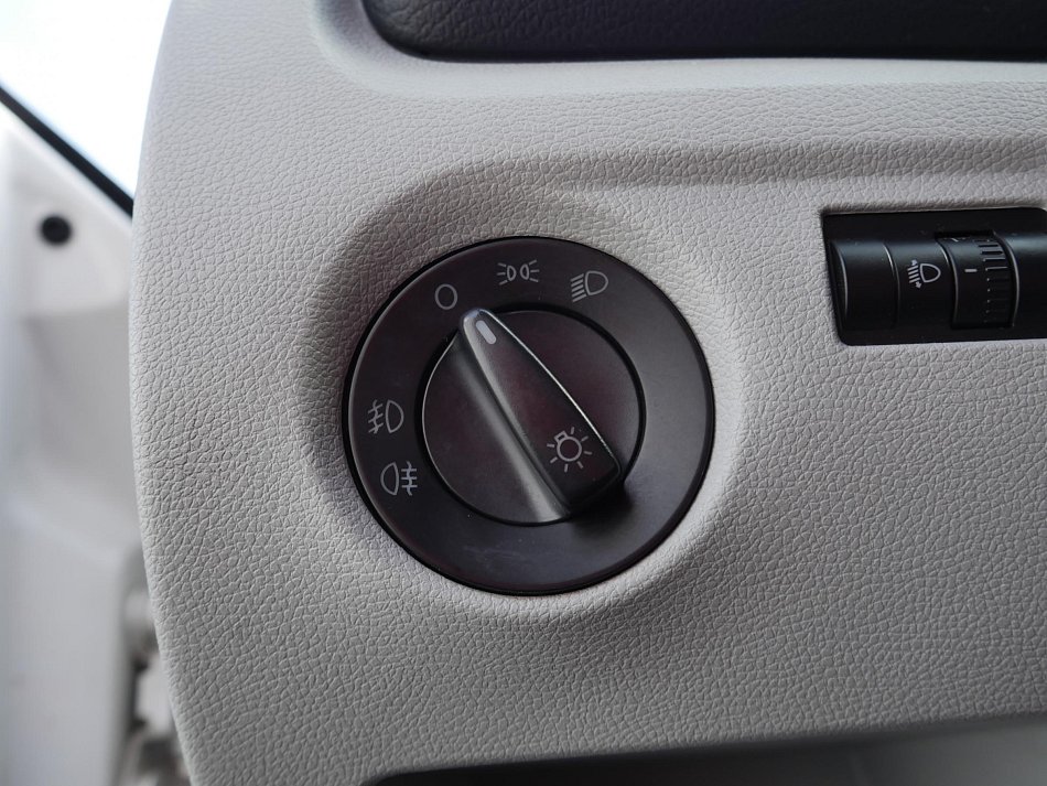 Škoda Fabia II 1.2HTP 