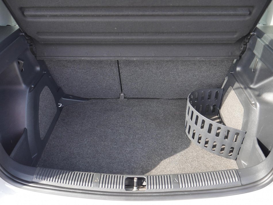 Škoda Fabia II 1.2HTP 