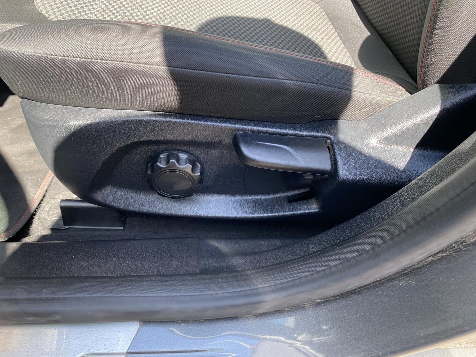 Ford Fiesta 1.0 EB ST-Line