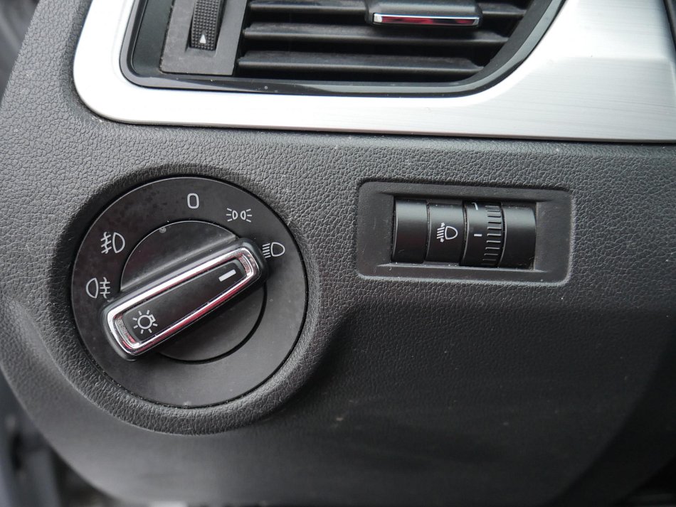 Škoda Rapid 1.0 TSi Ambition