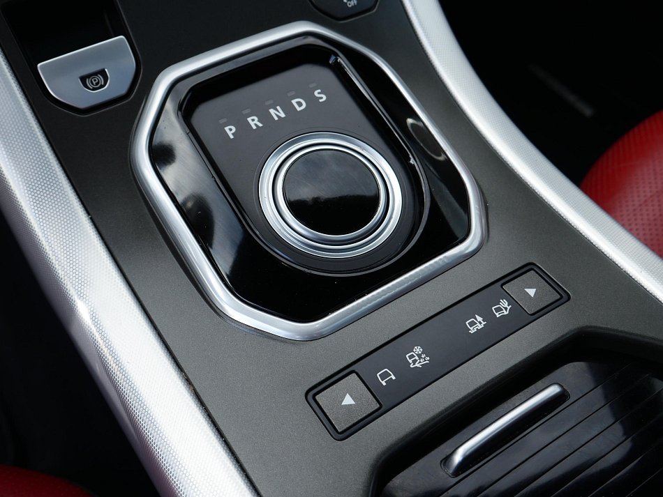 Land Rover Evoque 2.2 SD4  4x4