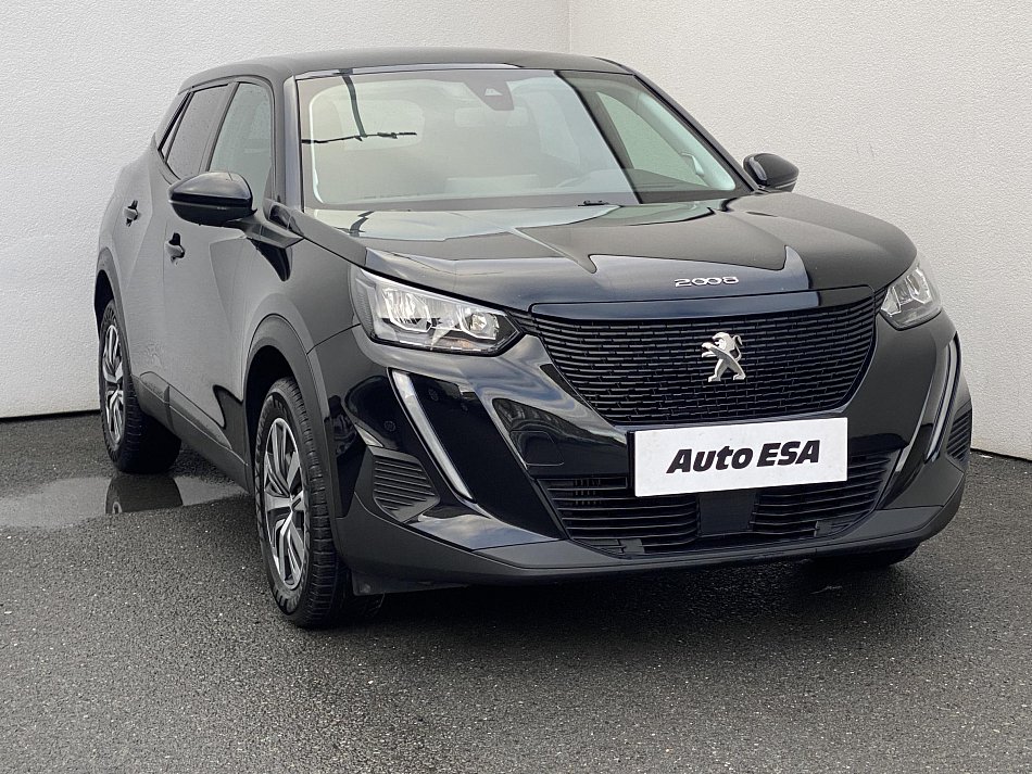 Peugeot 2008 1.2 PT Active
