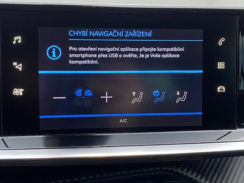 Peugeot 2008 1.2 PT Active