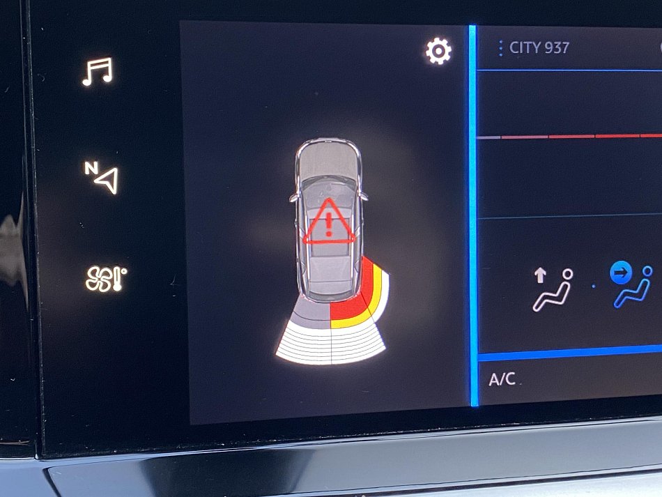 Peugeot 2008 1.2 PT Active