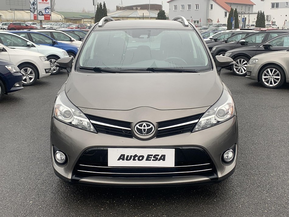 Toyota Verso 1.8 i 
