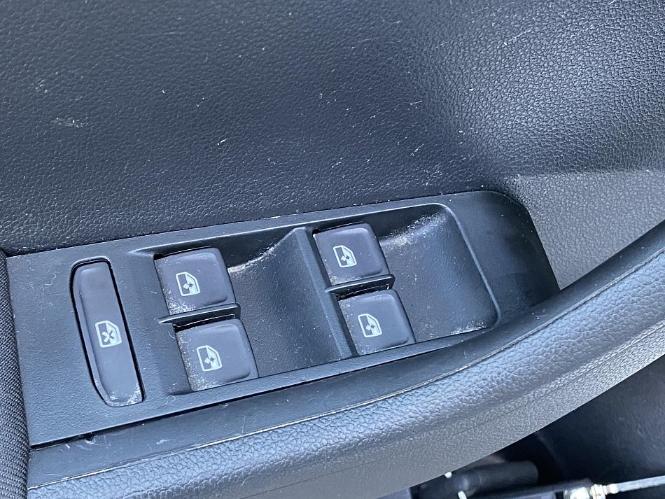 Škoda Fabia III 1.0 TSi Style