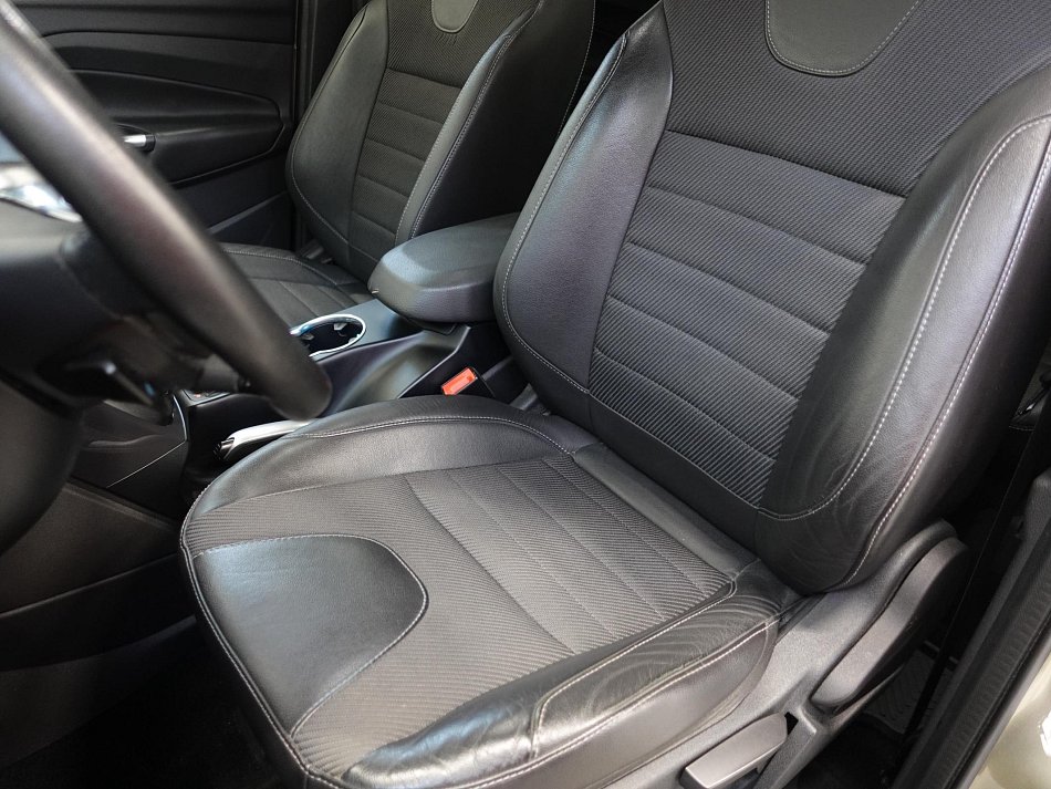 Ford Kuga 2.0TDCi  4x4