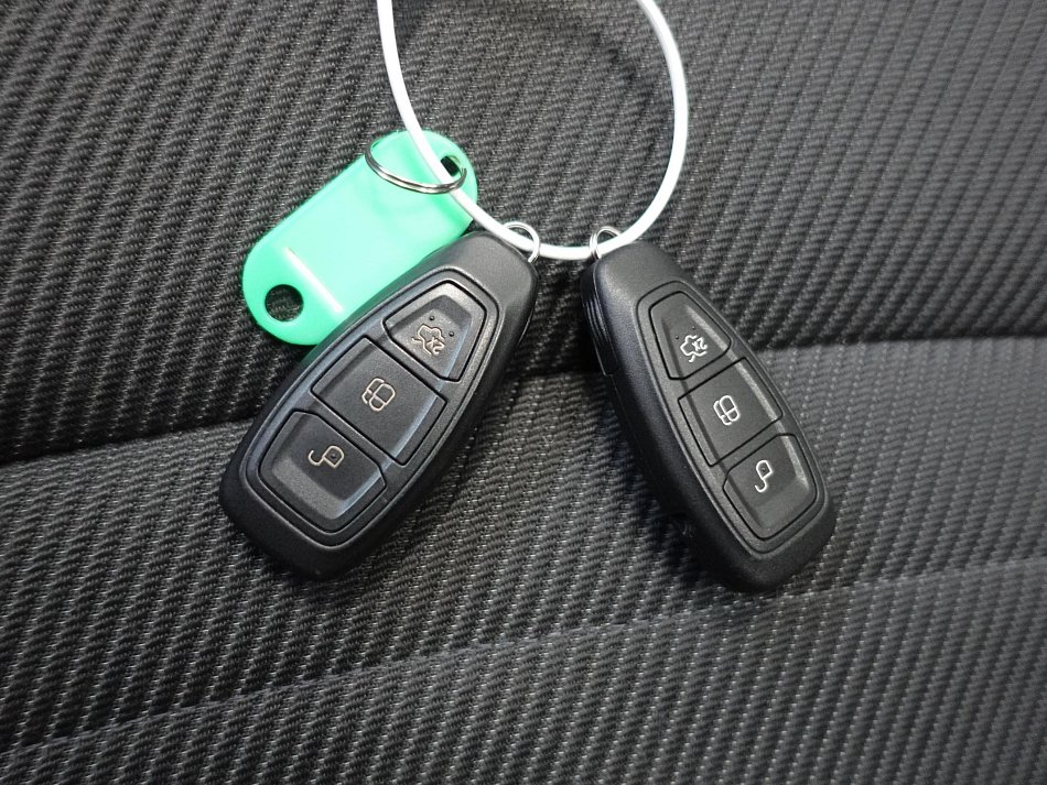 Ford Kuga 2.0TDCi  4x4