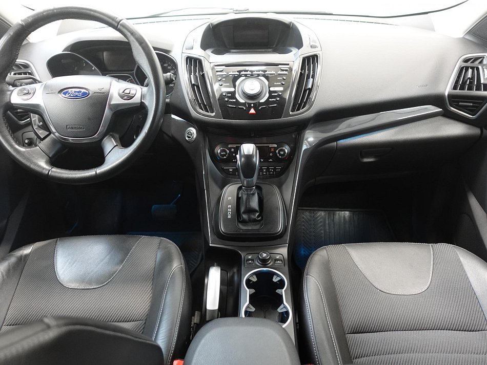 Ford Kuga 2.0TDCi  4x4