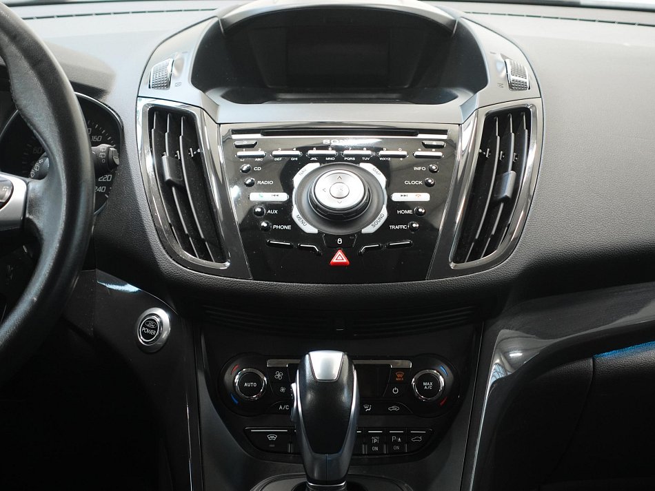 Ford Kuga 2.0TDCi  4x4