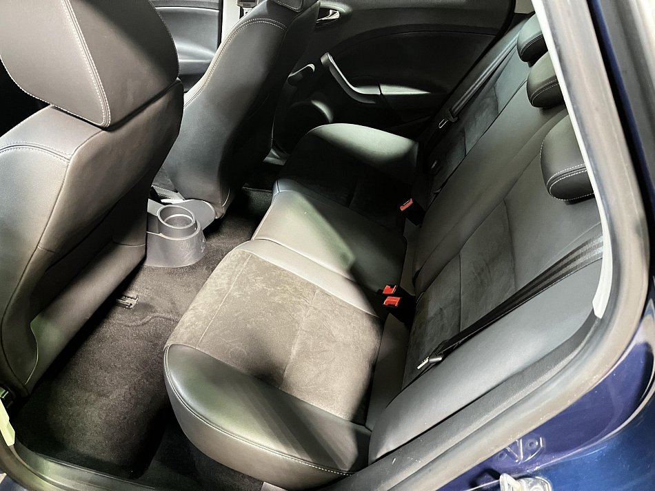 Seat Ibiza 1.0TSi Style