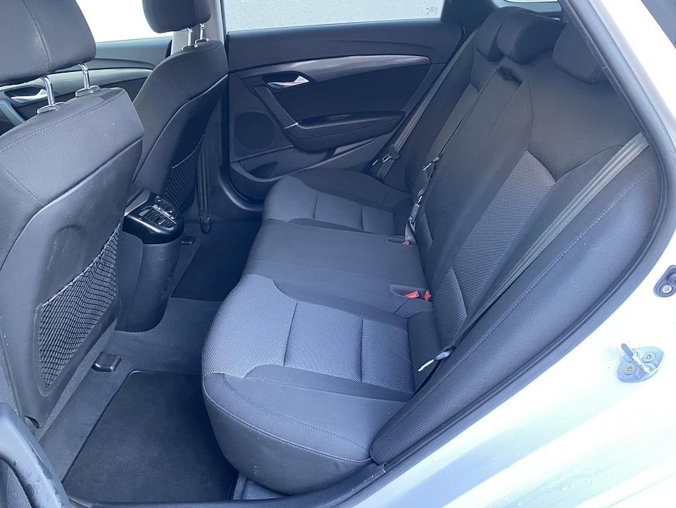 Hyundai I40 1.7 CRDi 