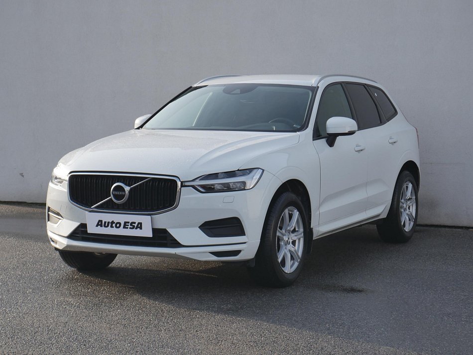 Volvo XC60 2.0 D4 Momentum