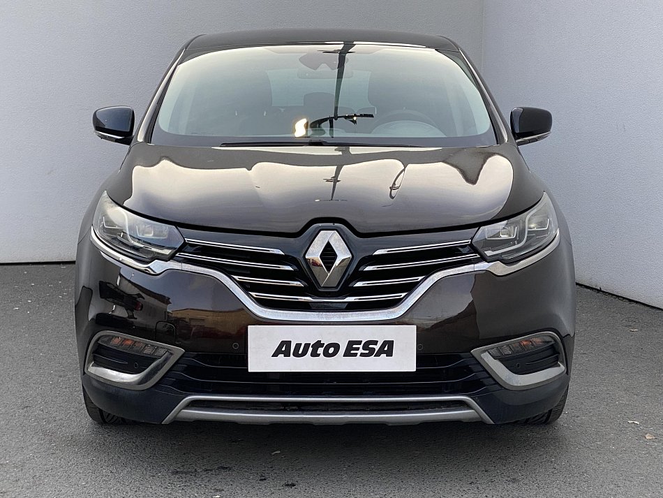 Renault Espace 1.6 DCi 