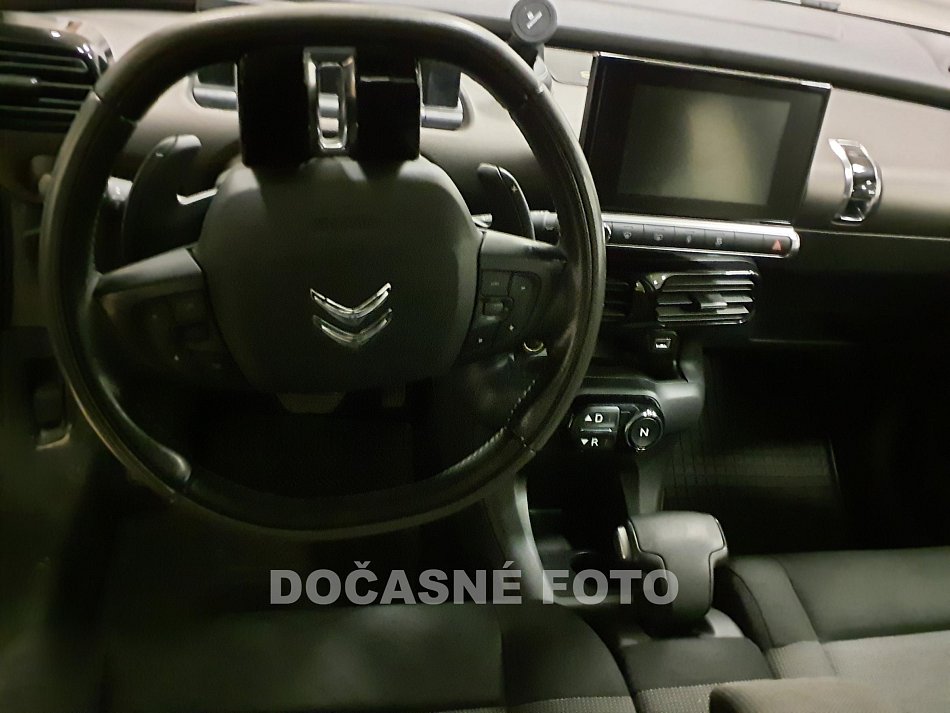 Citroën C4 Cactus 1.2 PT 