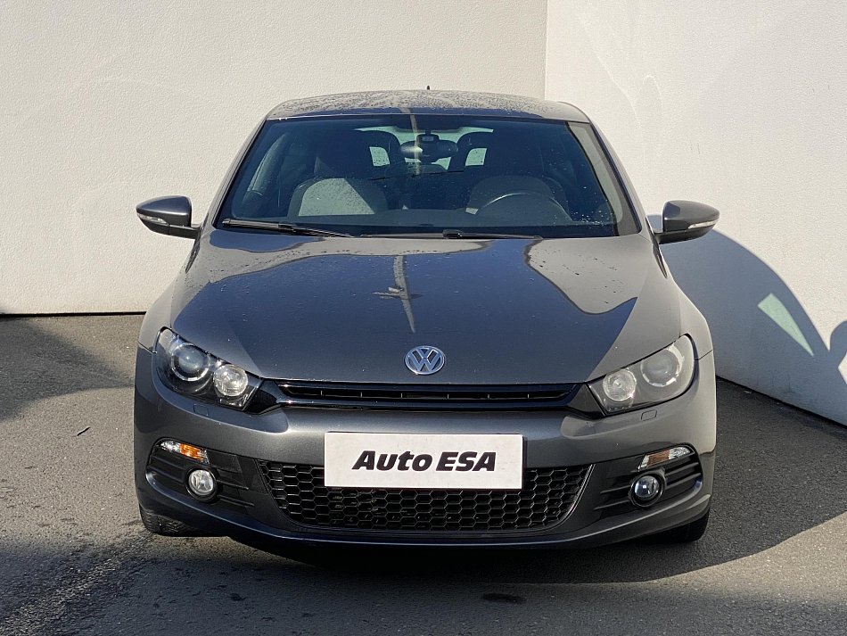 Volkswagen Scirocco 1.4 TSi Life