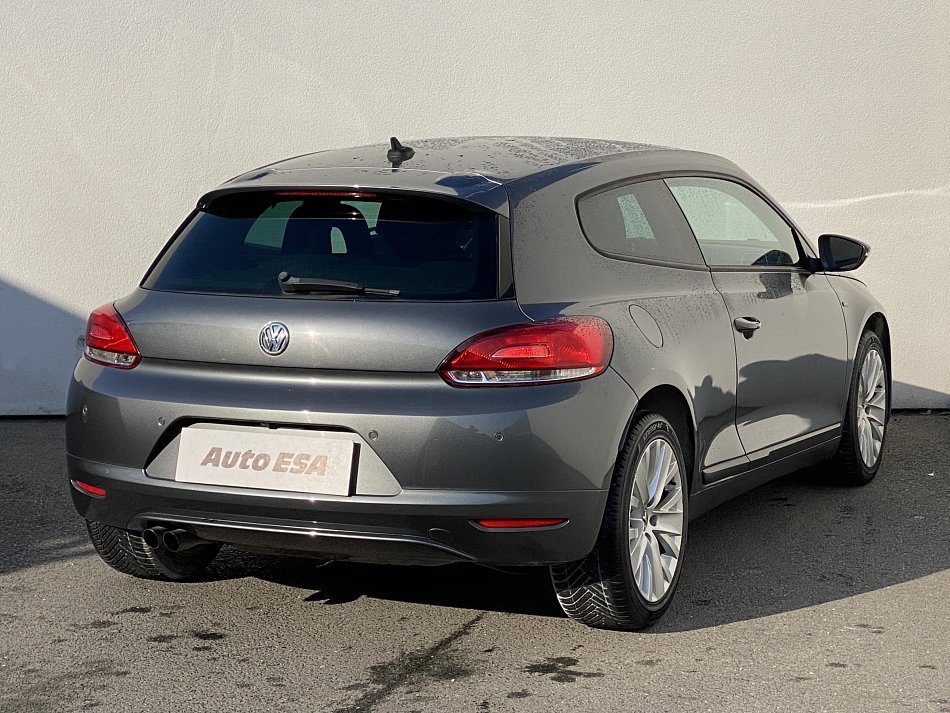 Volkswagen Scirocco 1.4 TSi Life