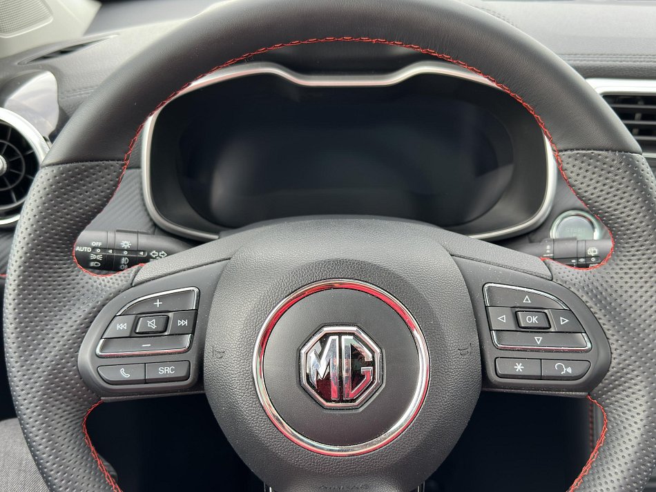 MG ZS 1.0 T-GDi Elegance