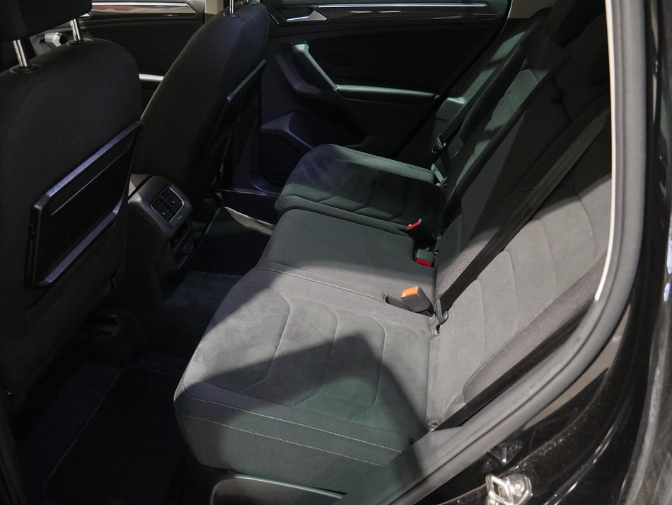 Volkswagen Tiguan 2.0 TSI Highline 4motion