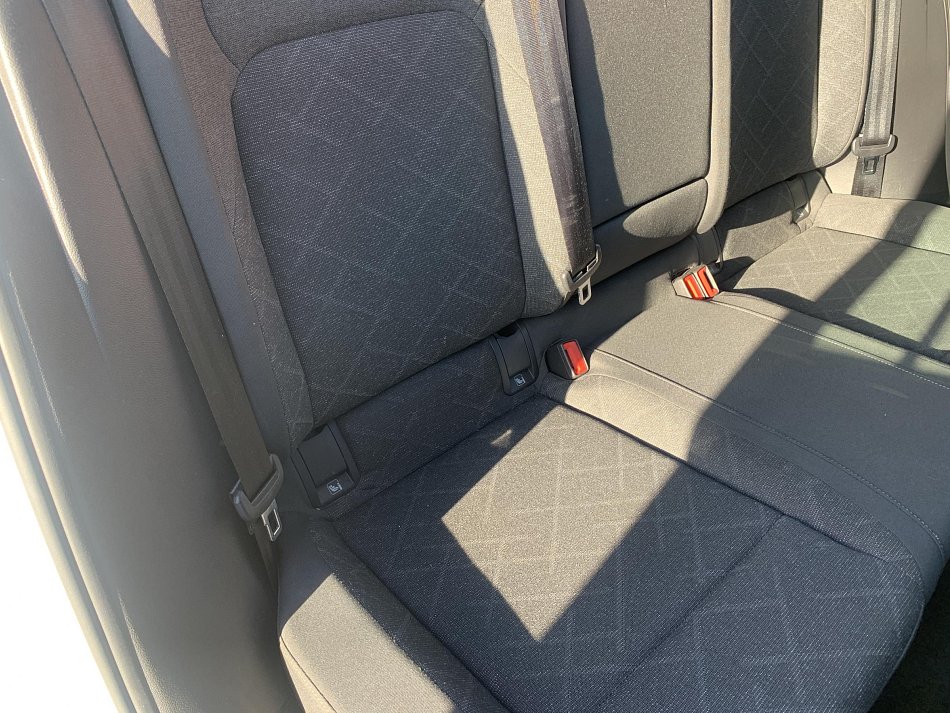 Volkswagen Golf 2.0TDi Life