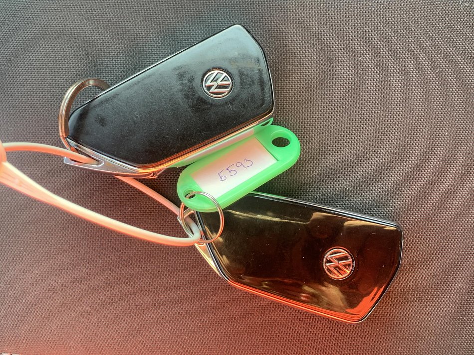 Volkswagen Golf 2.0TDi Life