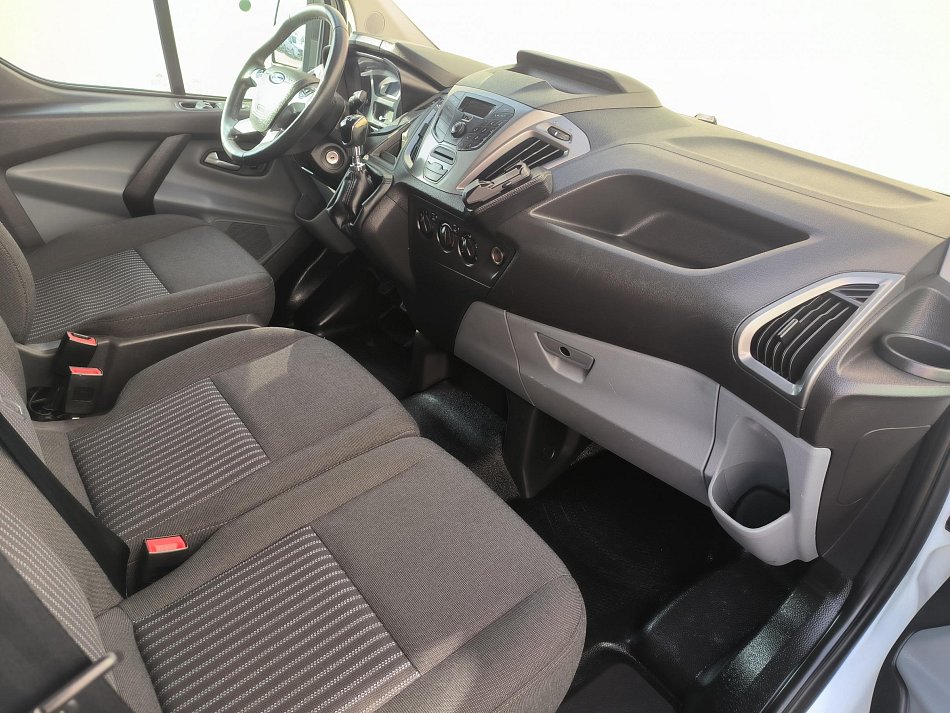 Ford Transit Custom 2.2TDCi Trend L2H1