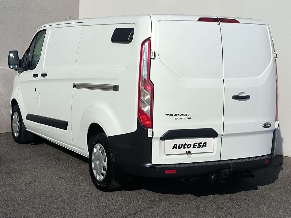 Ford Transit Custom 2.2TDCi Trend L2H1