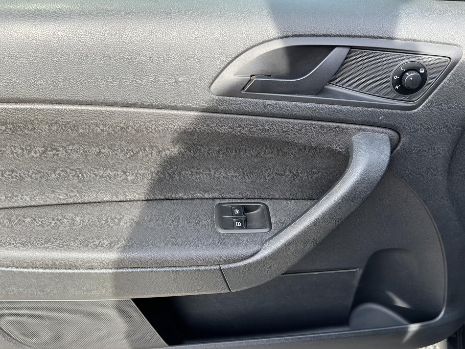 Škoda Yeti 2.0TDI  4x4