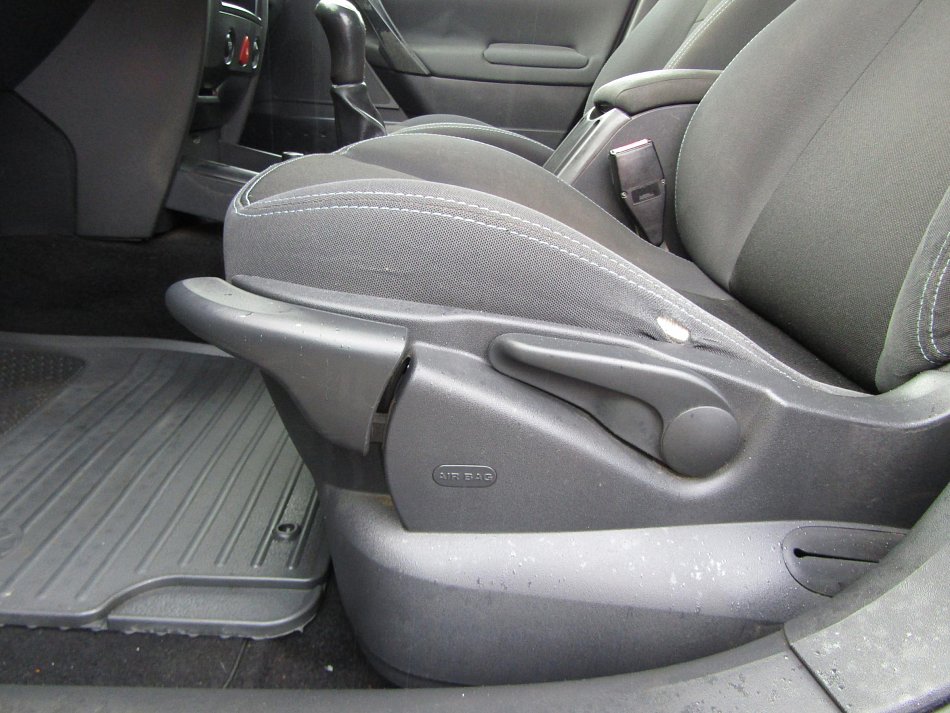 Renault Mégane 1.6i 