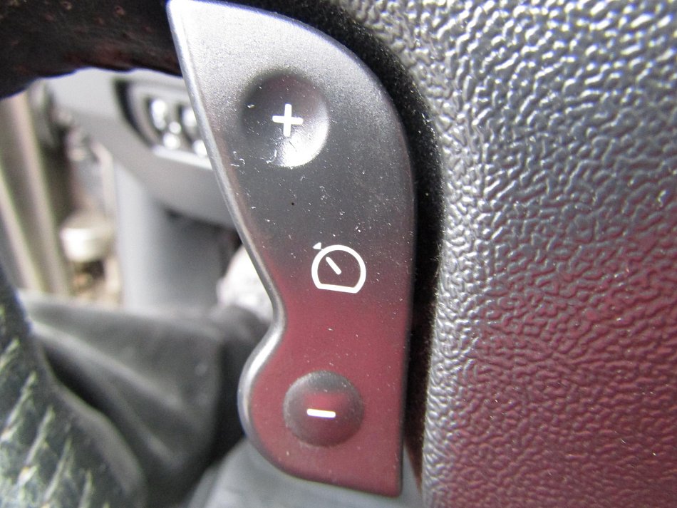 Renault Mégane 1.6i 