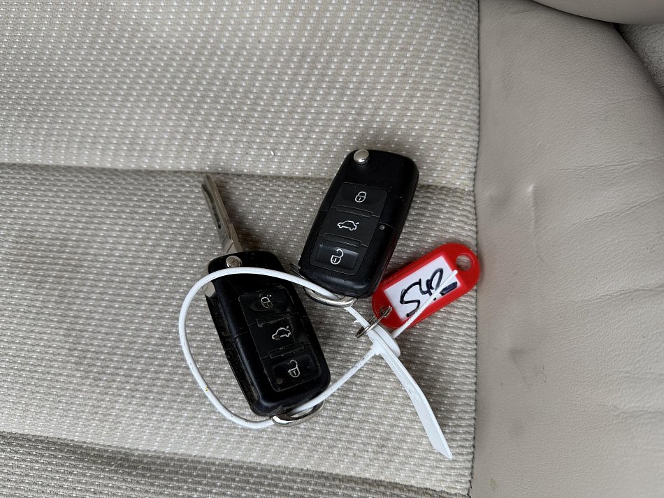 Škoda Octavia II 1.9TDi 