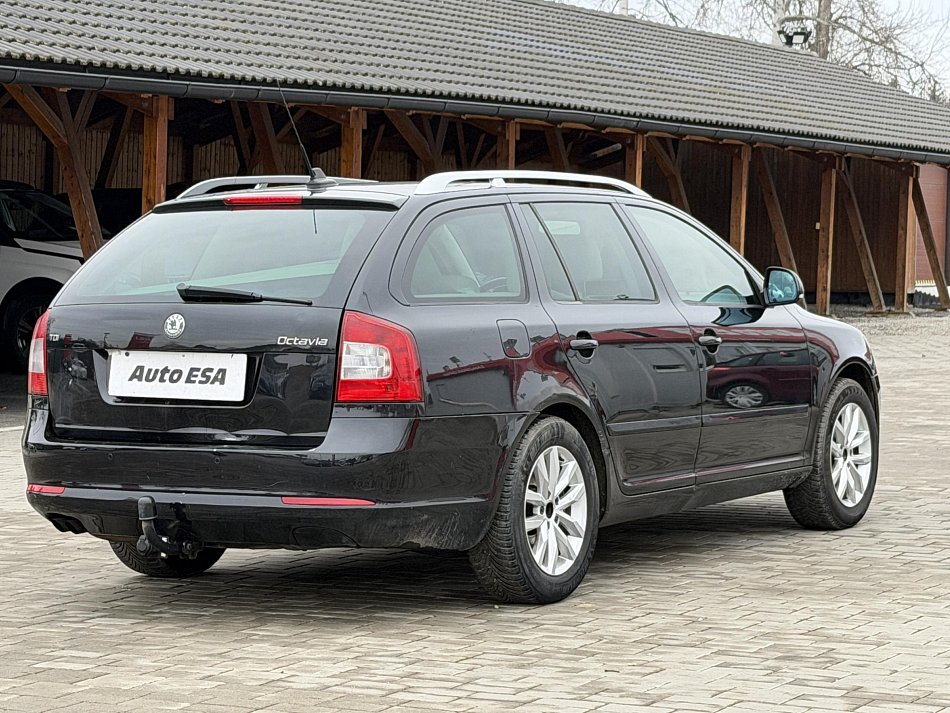 Škoda Octavia II 1.9TDi 