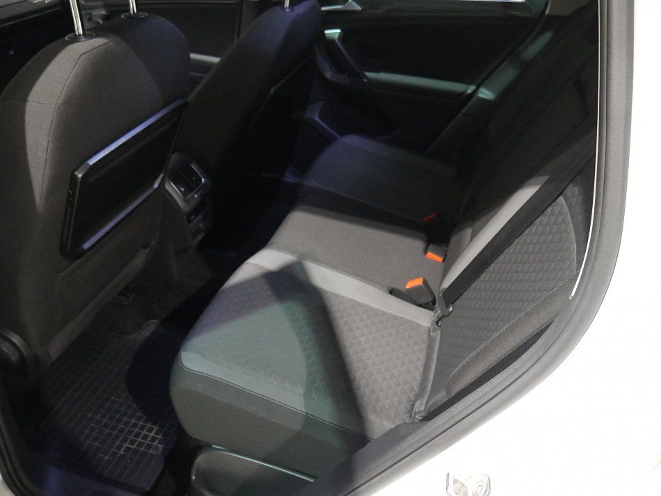 Volkswagen Tiguan 2.0TDI 