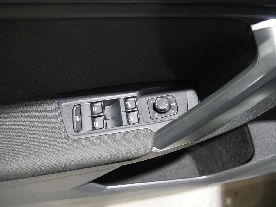 Volkswagen Tiguan 2.0TDI 