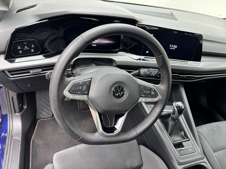 Volkswagen Golf 2.0 TDi Style