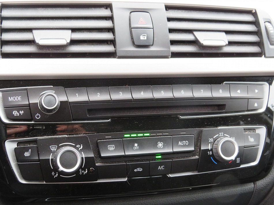 BMW Řada 3 2.0d  320d