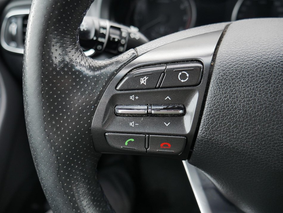 Hyundai I30 1.4T-GDi 