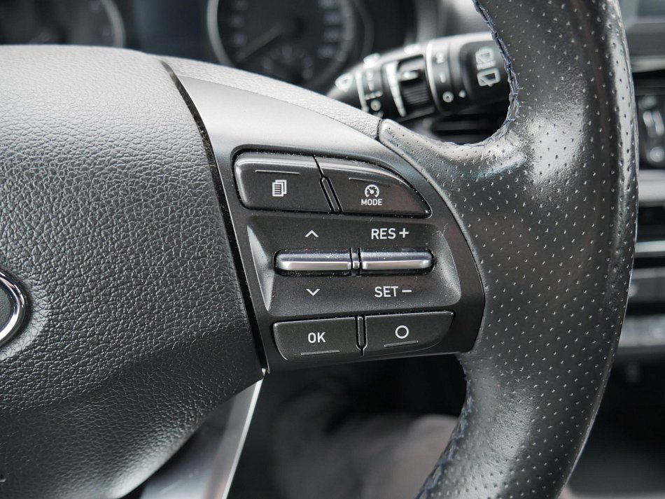 Hyundai I30 1.4T-GDi 