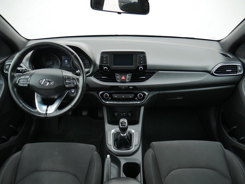 Hyundai I30 1.4T-GDi 
