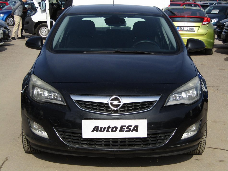 Opel Astra 1.4i 